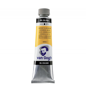 Oleo Van Gogh 40ml