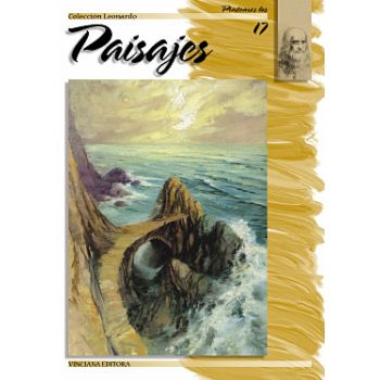Colección Leonardo Paisajes 17