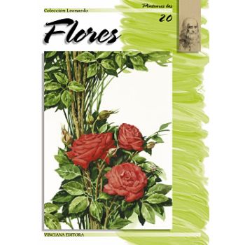 Colección Leonardo Flores 20 Vol. 1