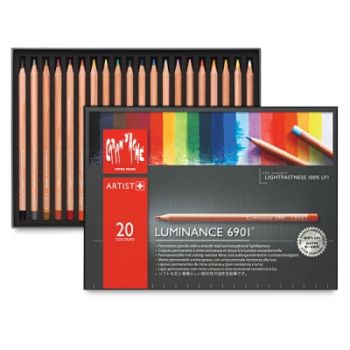 Luminance 6901 x20