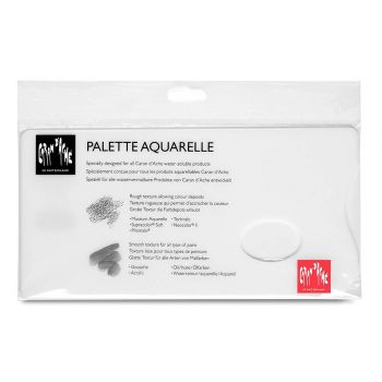 Paleta Caran d'Ache