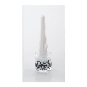 Copic Opaque White