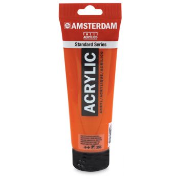 Amsterdam Acrílico Standard 120ml