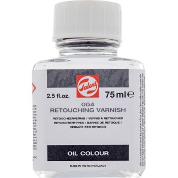 Barniz de Retoque 004 - 75 ml Talens