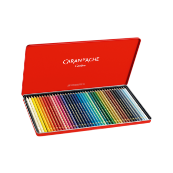 PABLO de CARAN D'ACHE x40