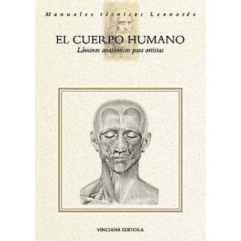 El Cuerpo Humano - Manual Técnico Leonardo