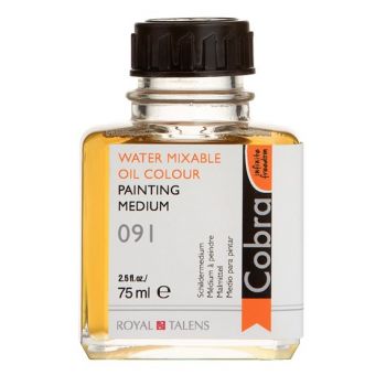 Medium Cobra 75ml No: 091
