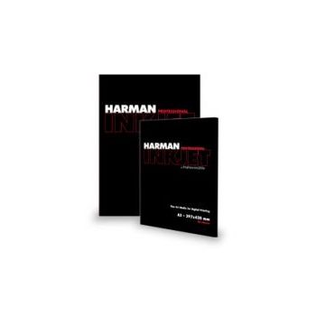 Papel Fotografico Harman