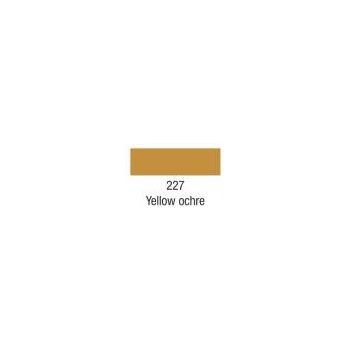 Pintura Textil 16ml 227 Ocre Amarillo