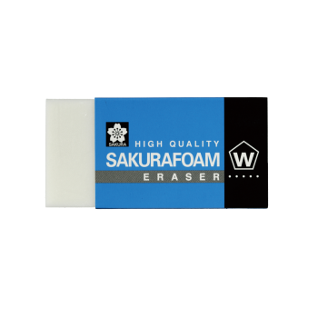 Borrador Sakura Foam GRANDE XRFW-300