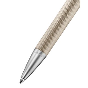 Slim Edition - Ballpoint pen, beige