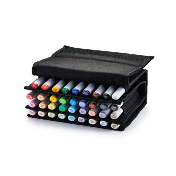 Estuche Copic x36