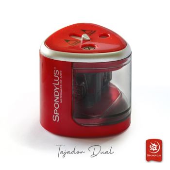 Tajador Eléctrico Spondylus Dual