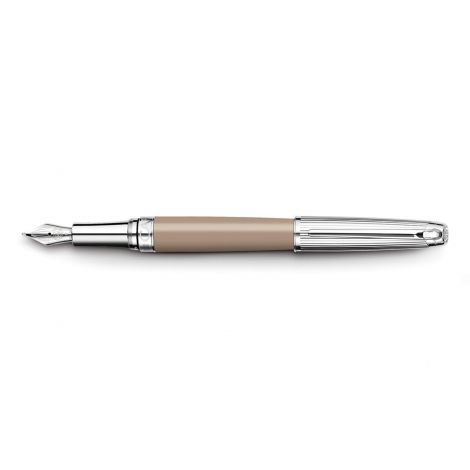 Pluma fuente Leman Cashmere
