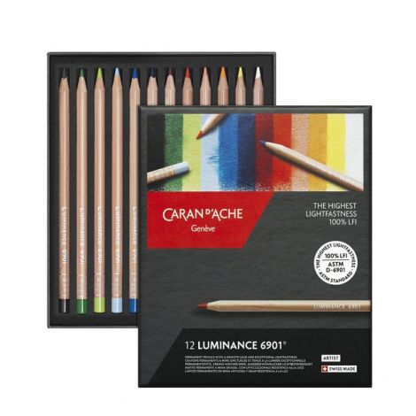 Luminance 6901 x12