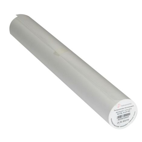 Papel Transparente Rollo 0.33x20mt 