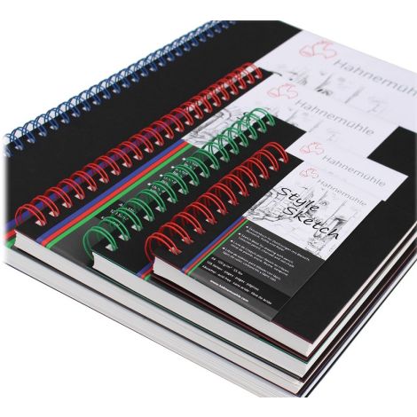 Style Sketch 128 pag. 120 gr