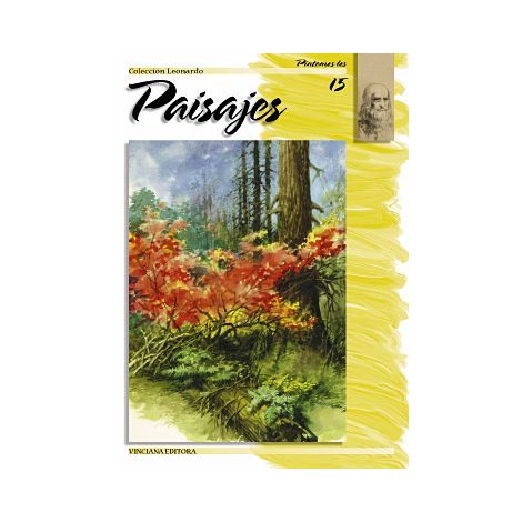 Colección Leonardo Paisajes 15