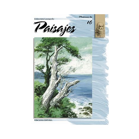 Colección Leonardo Paisajes 16