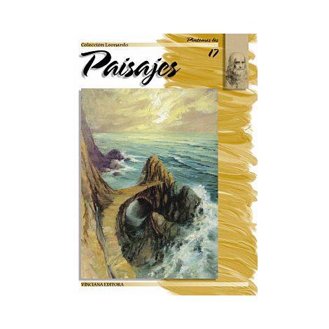 Colección Leonardo Paisajes 17