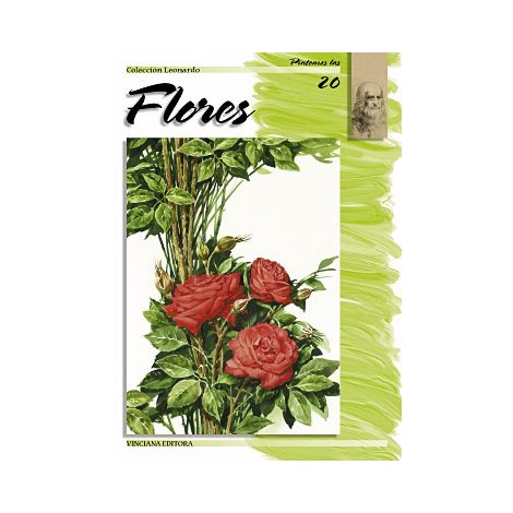 Colección Leonardo Flores 20 Vol. 1