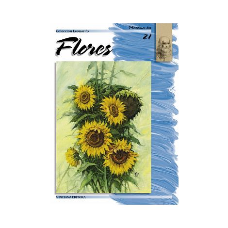 Colección Leonardo Flores 21 Vol. 2