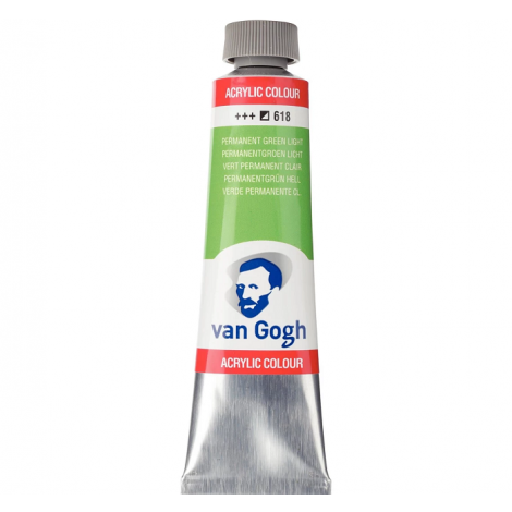 Acrílico Van Gogh 40ml