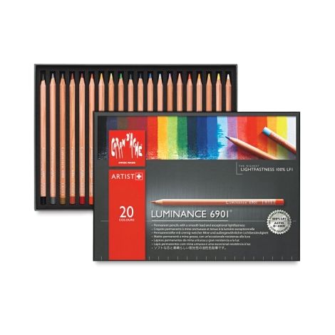 Luminance 6901 x20