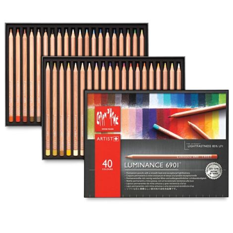 Luminance 6901 x40