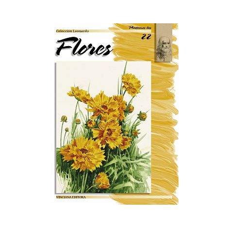 Colección Leonardo Flores 22 Vol. 3