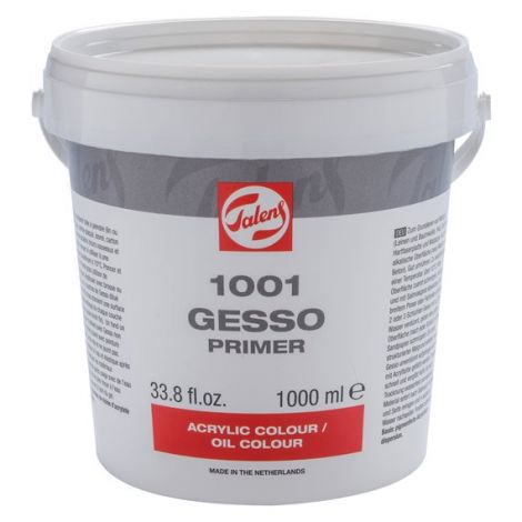 Gesso Blanco Talens litro