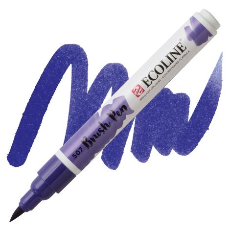 Markers Ecoline