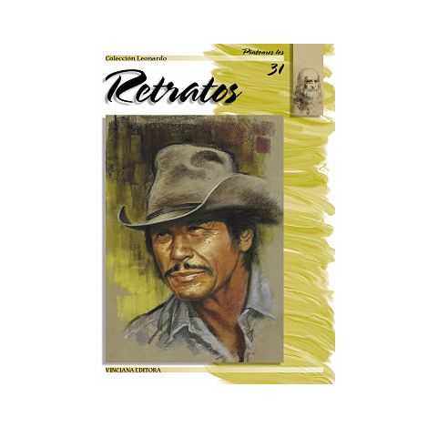 Colección Leonardo Retratos Vol. 1
