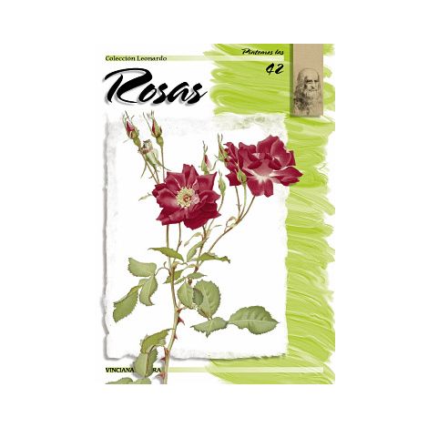 Colección Leonardo Rosas 42 Vol.5 