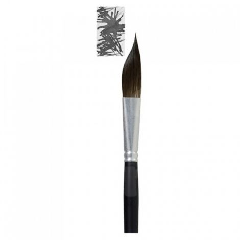 Rembrandt pincel para acuarela serie 136 