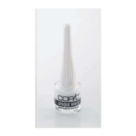 Copic Opaque White