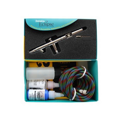 Iwata Eclipse 2000
