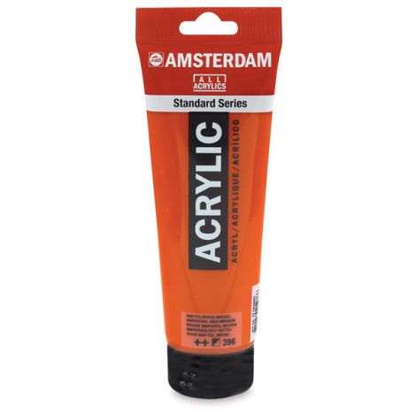 Amsterdam Acrílico Standard 120ml