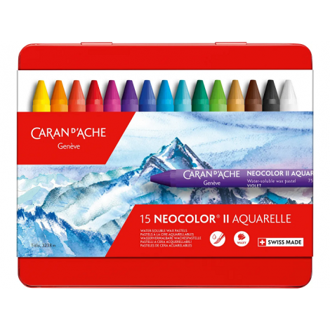 Neocolor I X15