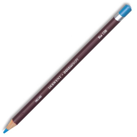 Derwent Coloursoft