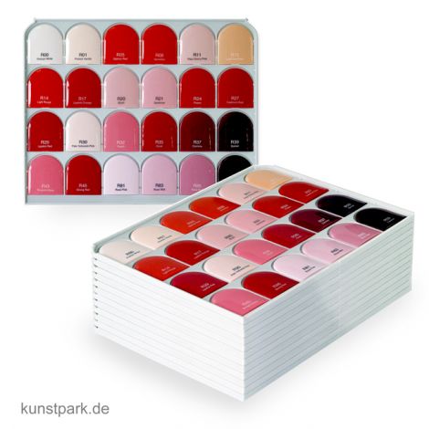 Pantone Copic