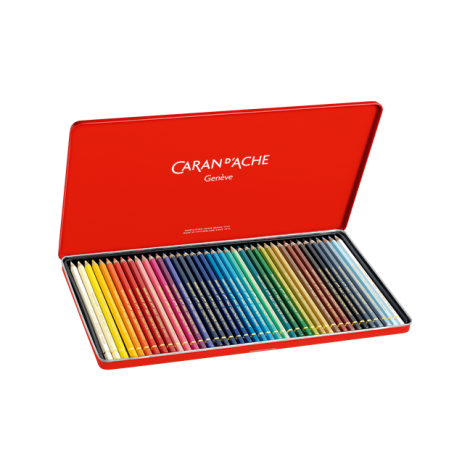 PABLO de CARAN D'ACHE x40
