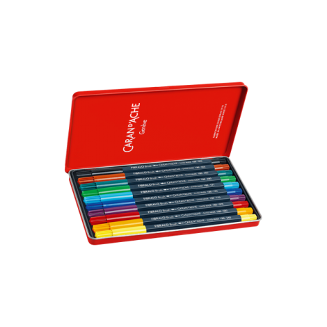 FIBRALO BRUSH X10