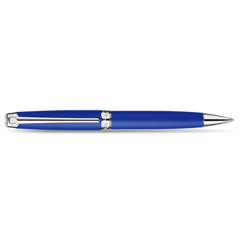 Bolígrafo KLEIN BLUE® LÉMAN Edición Limitada