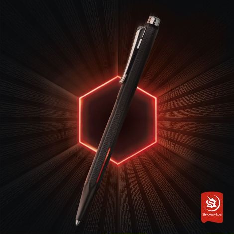 Stylo Bille ECRIDOR RACING