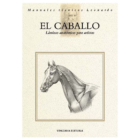 El Caballo - Manual Técnico Leonardo