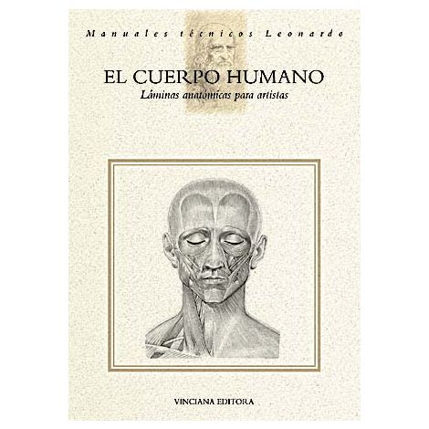 El Cuerpo Humano - Manual Técnico Leonardo