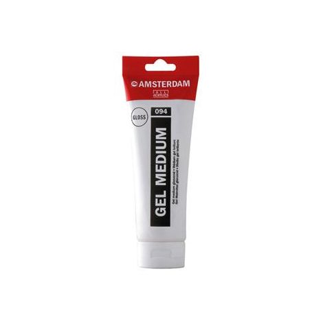 Medium Gel Brillante Espesante No 094