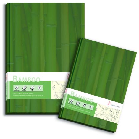 block Bamboo