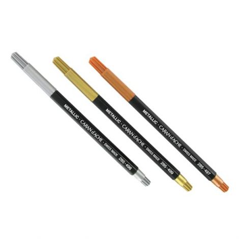 Marcador METALLIC Caran d' Ache